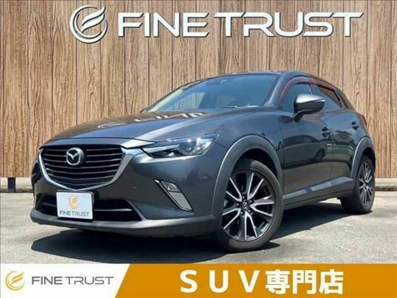 CX-3-0