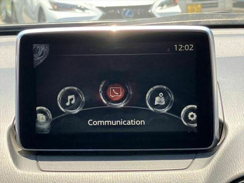 CX-3