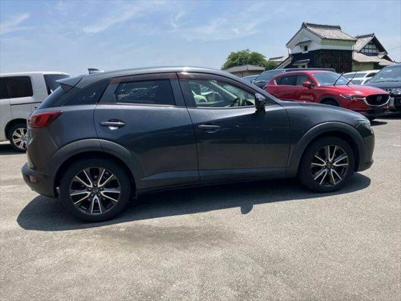 CX-3