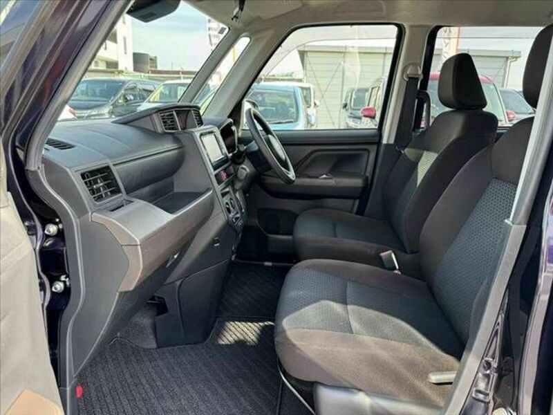 ROOMY