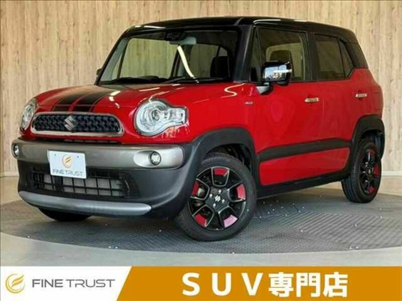 SUZUKI XBEE