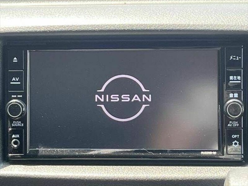 NV350 CARAVAN