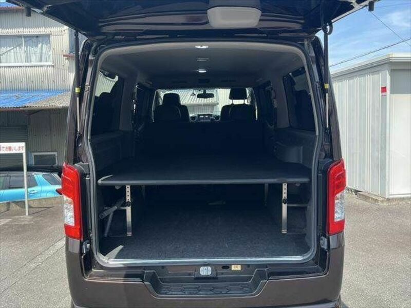 NV350 CARAVAN
