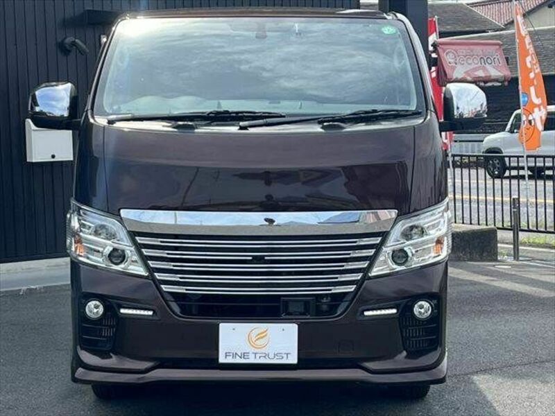 NV350 CARAVAN