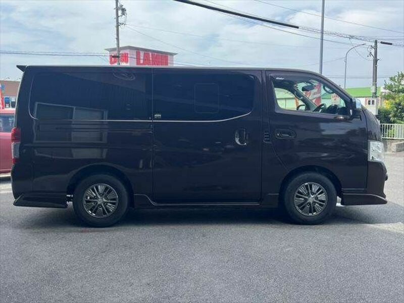 NV350 CARAVAN