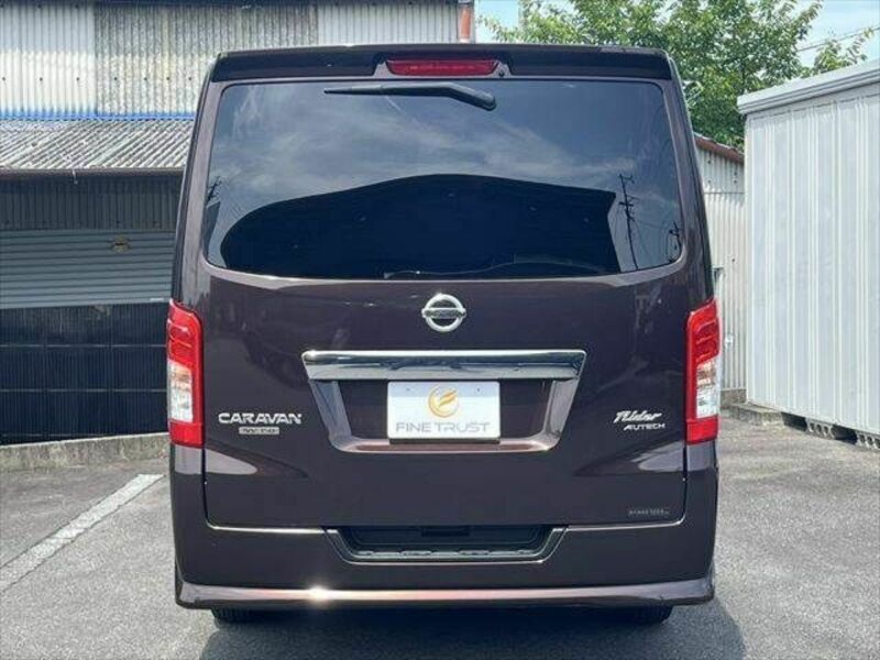 NV350 CARAVAN