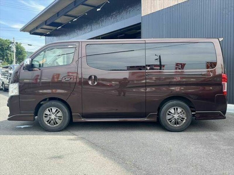 NV350 CARAVAN
