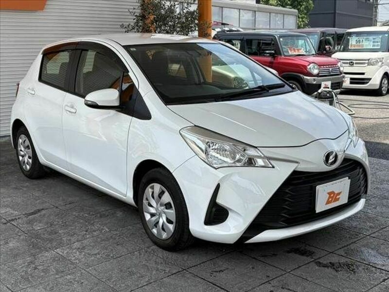 VITZ