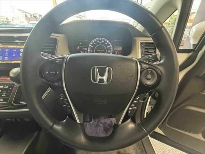 ODYSSEY