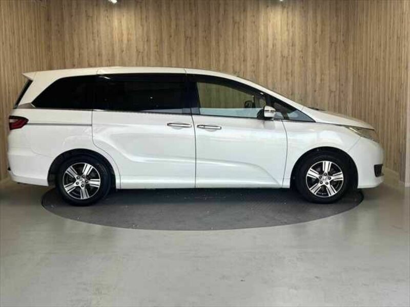 ODYSSEY