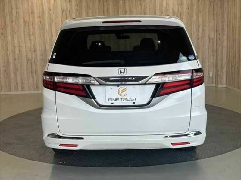 ODYSSEY