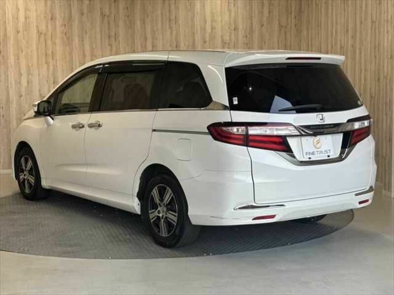 ODYSSEY