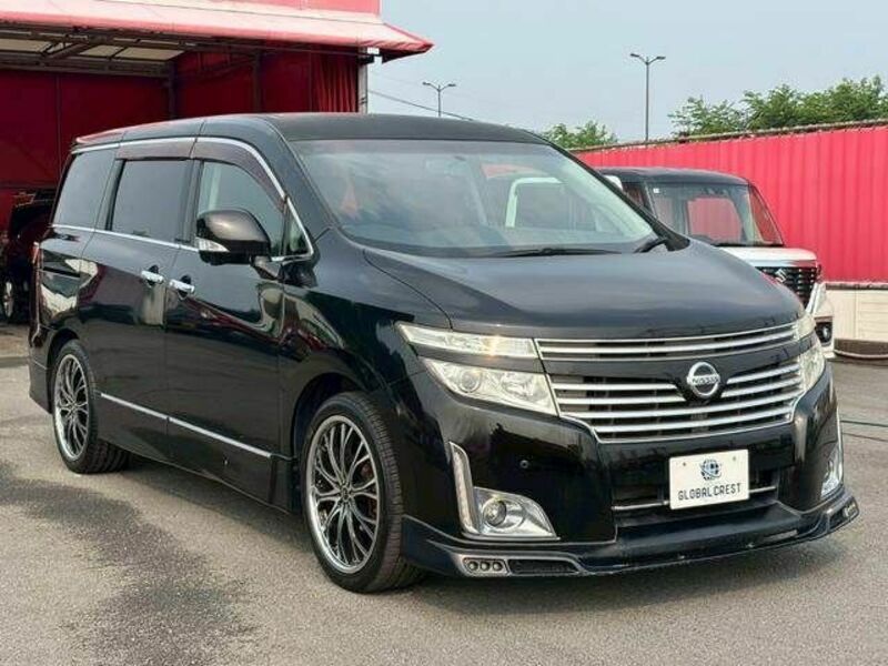 ELGRAND