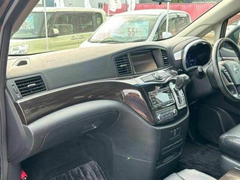 ELGRAND