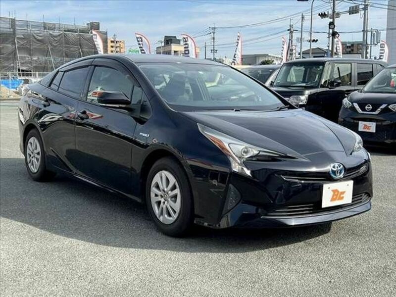 PRIUS