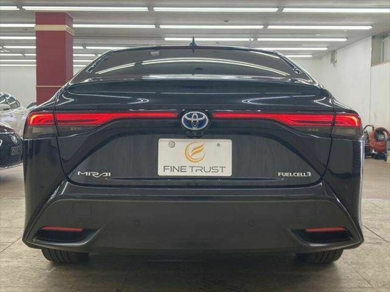 MIRAI