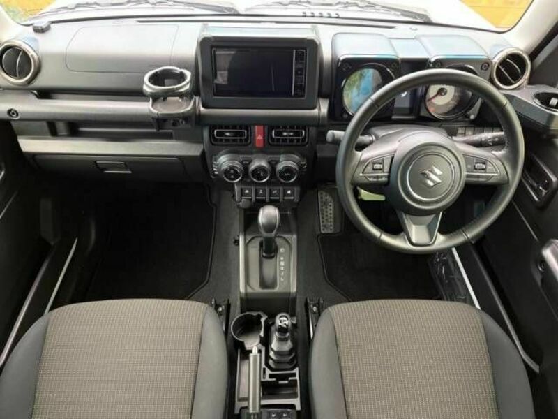 JIMNY SIERRA
