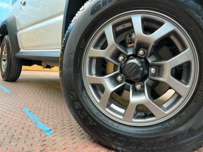 JIMNY SIERRA