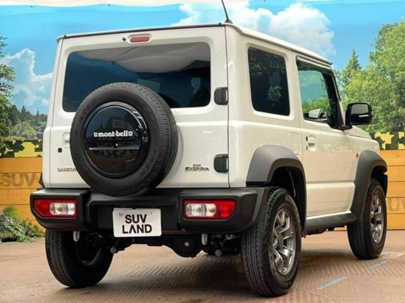 JIMNY SIERRA