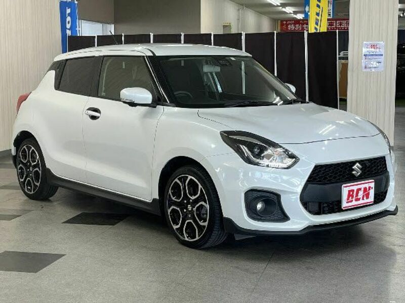 SWIFT