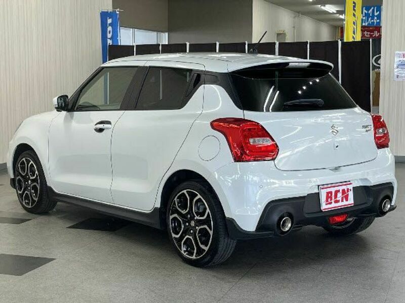 SWIFT