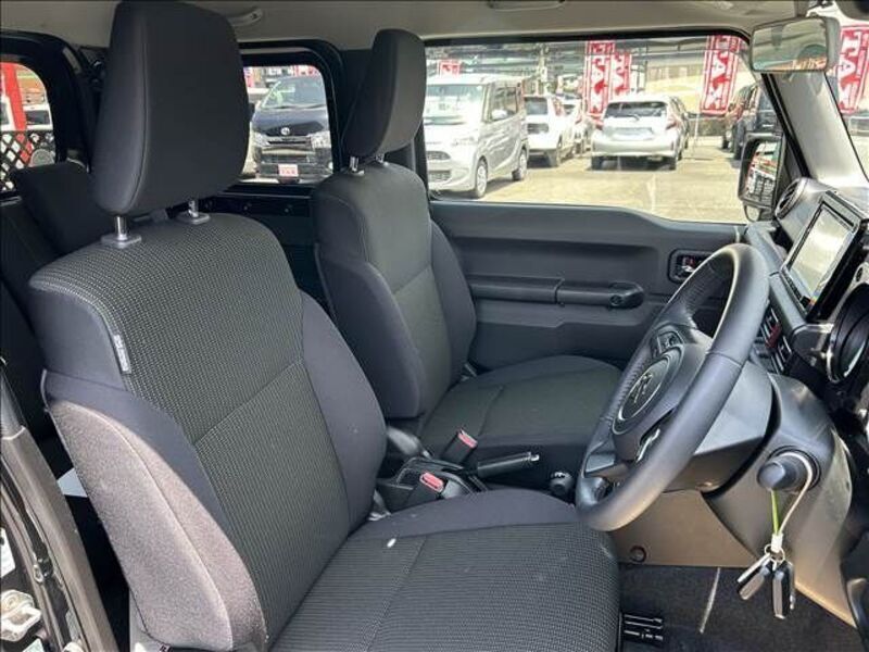 JIMNY SIERRA