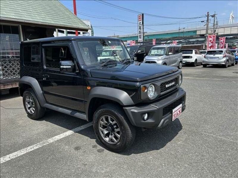 JIMNY SIERRA