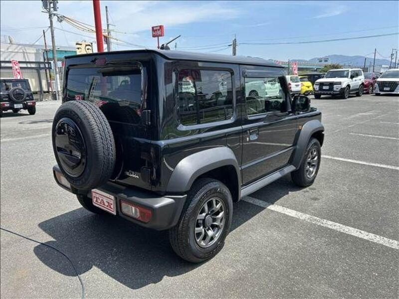 JIMNY SIERRA