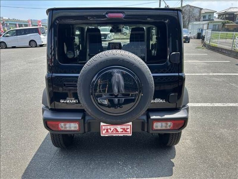JIMNY SIERRA