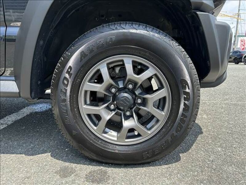 JIMNY SIERRA