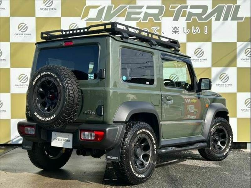 JIMNY SIERRA