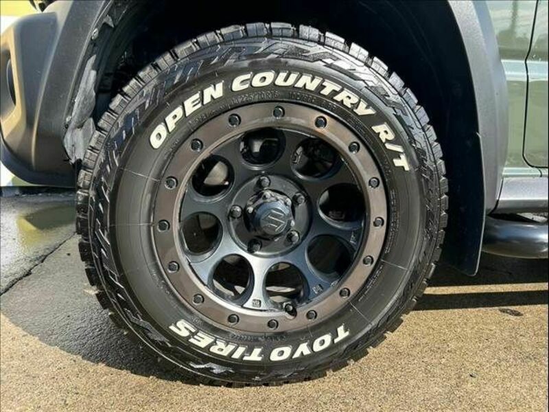 JIMNY SIERRA