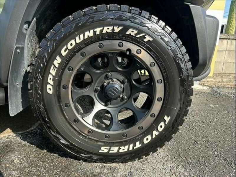JIMNY SIERRA