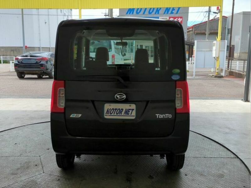 TANTO