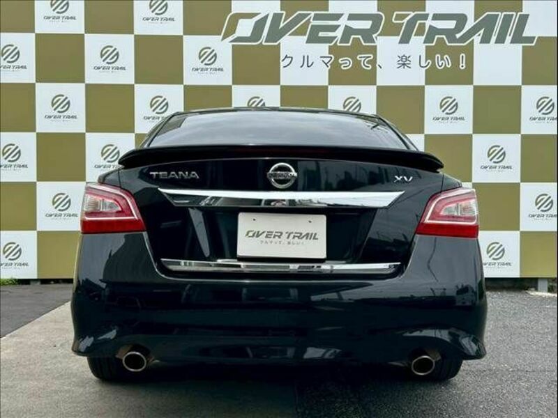 TEANA