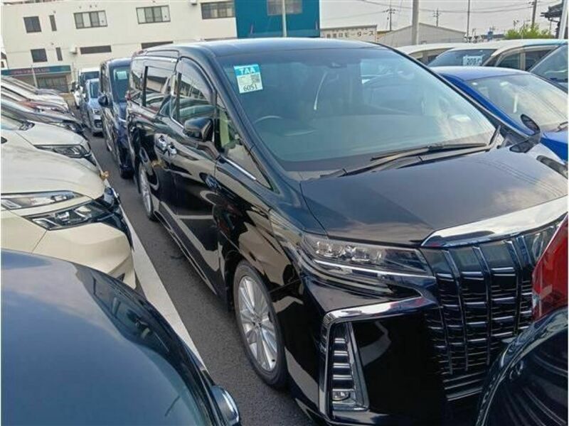 ALPHARD-0