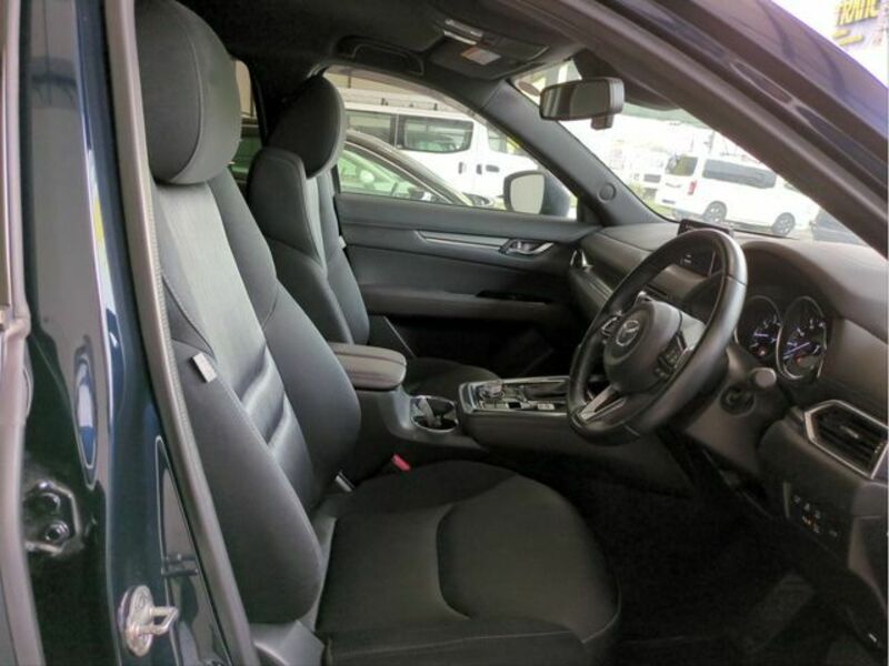 CX-8