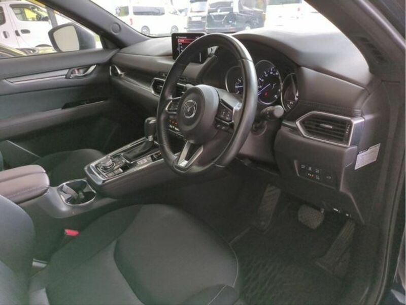 CX-8