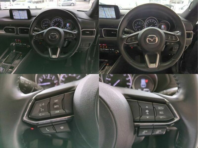 CX-8