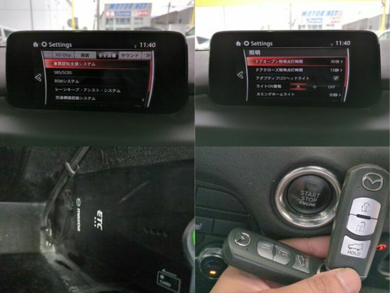 CX-8