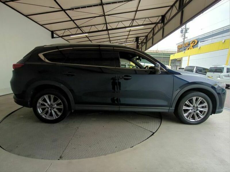 CX-8
