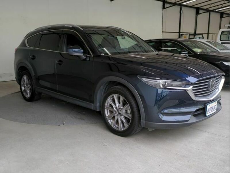 CX-8