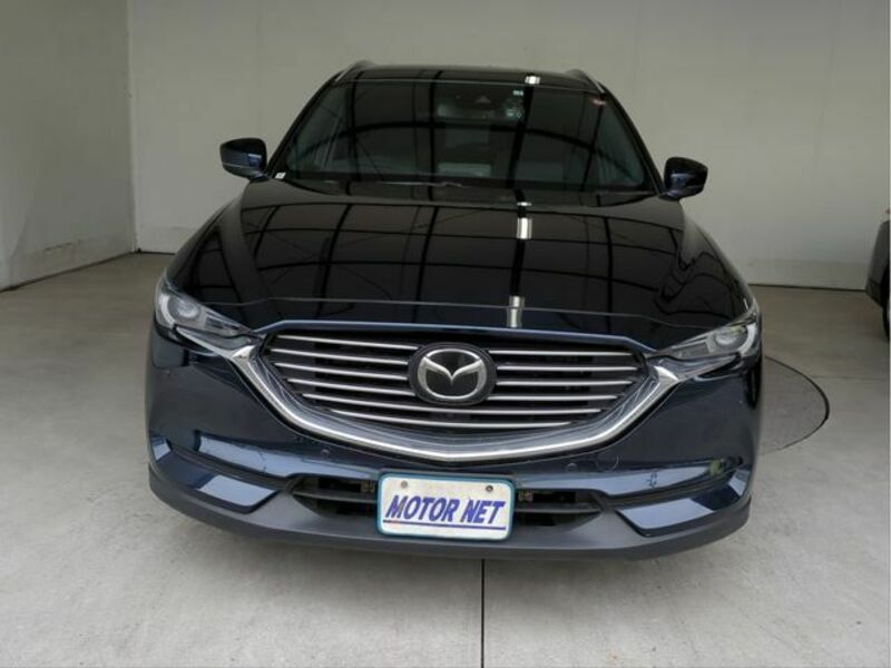 CX-8