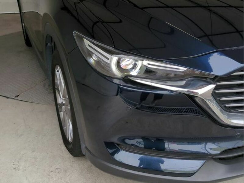 CX-8