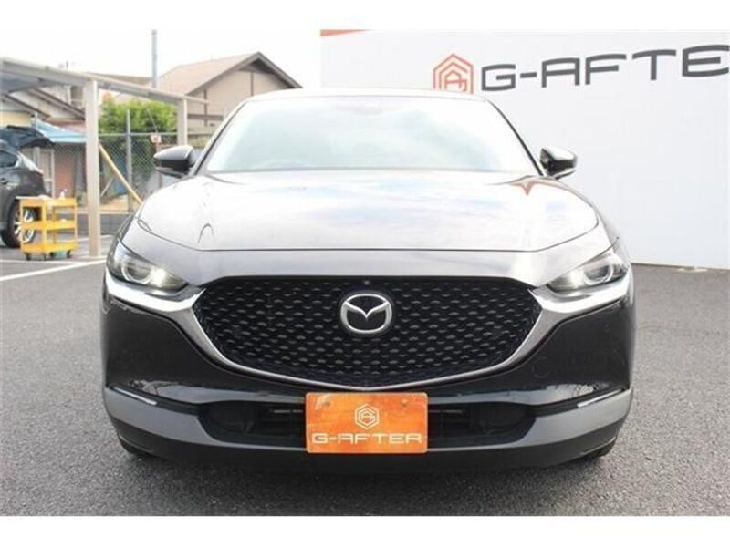 CX-30