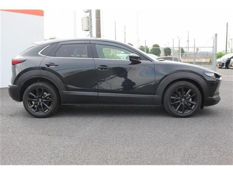 CX-30