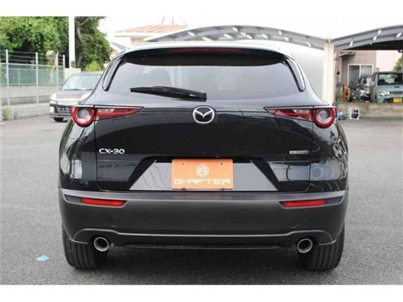 CX-30