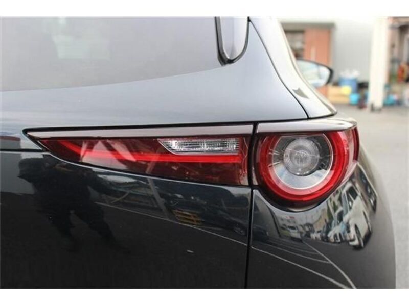 CX-30