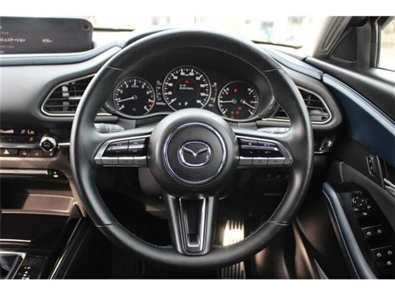 CX-30