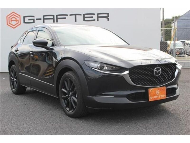 CX-30